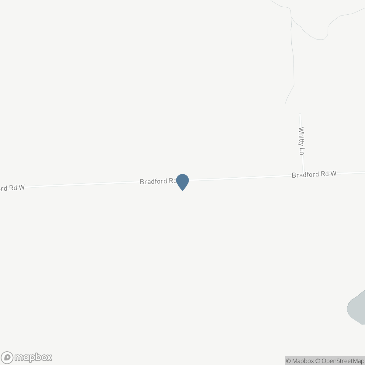 5216 BRADFORD ROAD N, South Frontenac, Ontario K0H 1V0